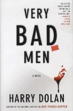 Very Bad Men\Bell ist der Nächste, englische Ausgabe - Dolan, Harry