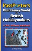 Passporter's Walt Disney World for British Holidaymakers
