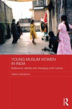 Young Muslim Women in India - Chakraborty, Kabita