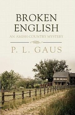 Broken English - Gaus, P. L.
