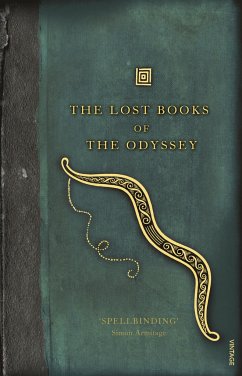 The Lost Books of the Odyssey - Mason, Zachary