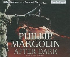 After Dark - Margolin, Phillip