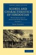 Scenes and Characteristics of Hindostan... - Bild 1