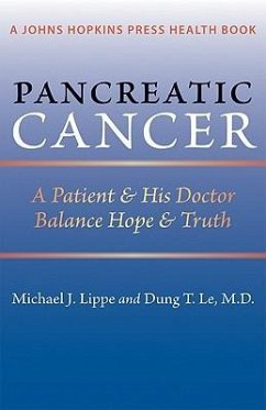 Pancreatic Cancer - Lippe, Michael J; Le, Dung T