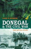 Donegal & the Civil War