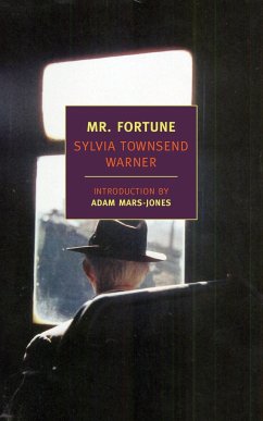 Mr. Fortune - Warner, Sylvia Townsend