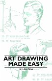 Art Drawing Made Easy