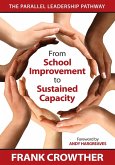 From School Improvement to Sustained Capacity: The Parallel Leadership Pathway