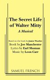 Secret Life of Walter Mitty