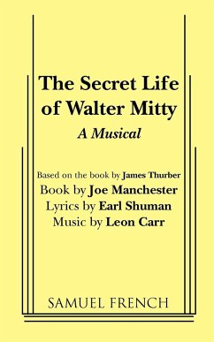 Secret Life of Walter Mitty - Manchester, Joe; Shuman, Earl; Carr, Leon