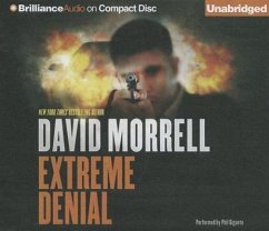 Extreme Denial - Morrell, David