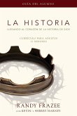 Historia currículo, guía del alumno   Softcover   Story Adult Curriculum Participant's Guide