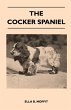 The Cocker Spaniel - Companion,... - Bild 1