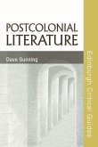 Postcolonial Literature