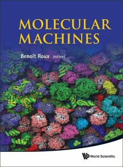 Molecular Machines