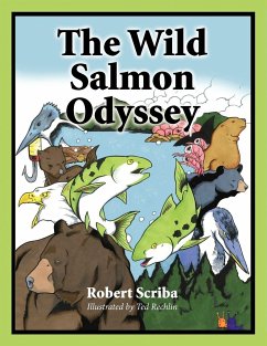 The Wild Salmon Odyssey