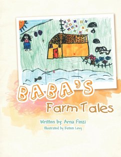 Baba's Farm Tales - Finzi, Arna