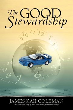 The Good Stewardship - Coleman, James Kaii