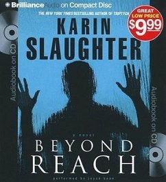 Beyond Reach - Slaughter, Karin