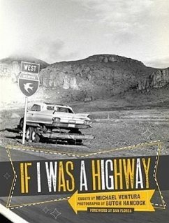 If I Was a Highway - Ventura, Michael