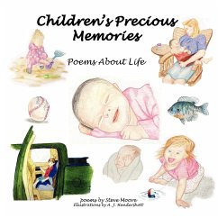 Children's Precious Memories - Moore, Steve