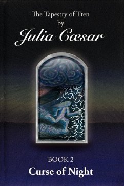 Curse of Night - Caesar, Julia