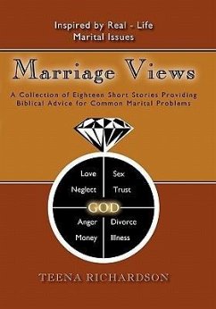 Marriage Views - Richardson, Teena