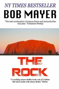 The Rock - Mayer, Bob