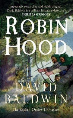 Robin Hood - Baldwin, David