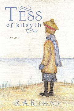 Cover Tess of Kilsyth