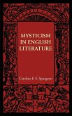 Mysticism in English Literature