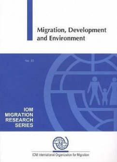 Migration, Development and Environment