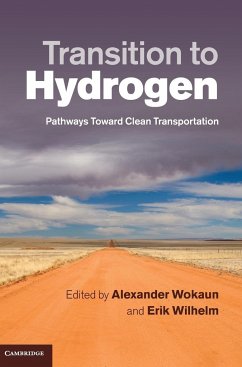 Transition to Hydrogen