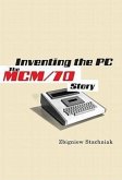 Inventing the PC: The MCM/70 Story