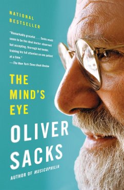 The Mind's Eye - Sacks, Oliver