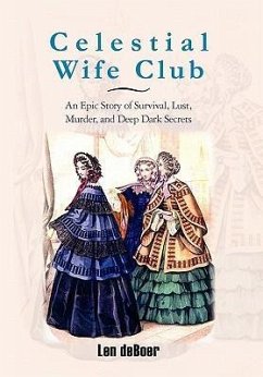 Celestial Wife Club - Deboer, Len