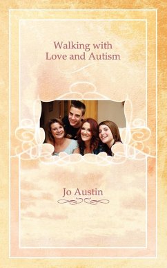 Walking with Love and Autism - Austin, Jo