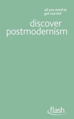 Discover Postmodernism: Flash - Ward, Glenn