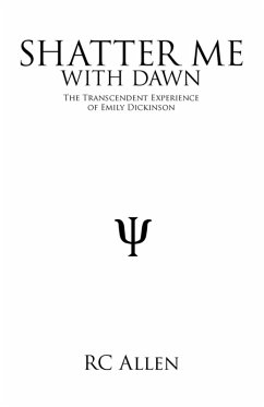 Shatter Me with Dawn Cover Shatter Me with Dawn