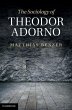 The Sociology of Theodor Adorno - Bild 1