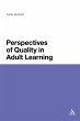Perspectives of Quality in Adult... - Bild 1