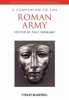 A Companion to the Roman Army