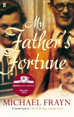 My Father's Fortune - Frayn, Michael