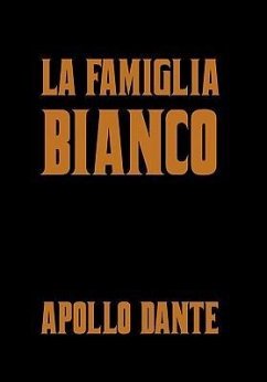 La Famiglia Bianco - Dante, Apollo