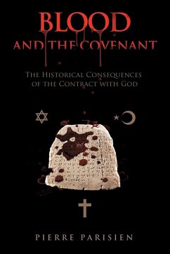 Blood and the Covenant - Parisien, Pierre