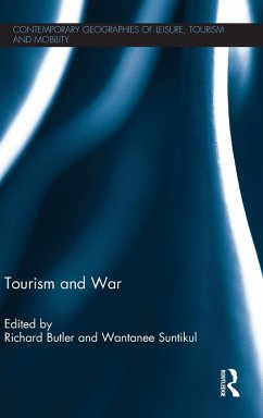 Tourism and War