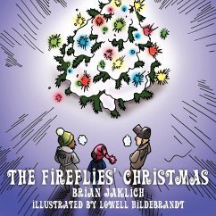 Cover The Fireflies' Christmas