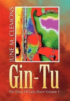 Gin-Tu - Clemons, June M.