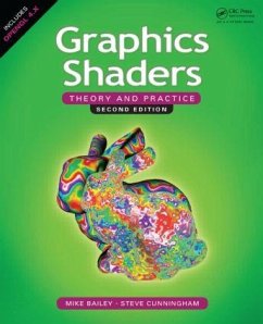 Graphics Shaders - Bailey, Mike; Cunningham, Steve