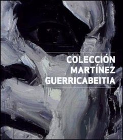 Colección Martinez Guerricabeitia - Sebastián Nicolau, Francisco; Dd, Aa